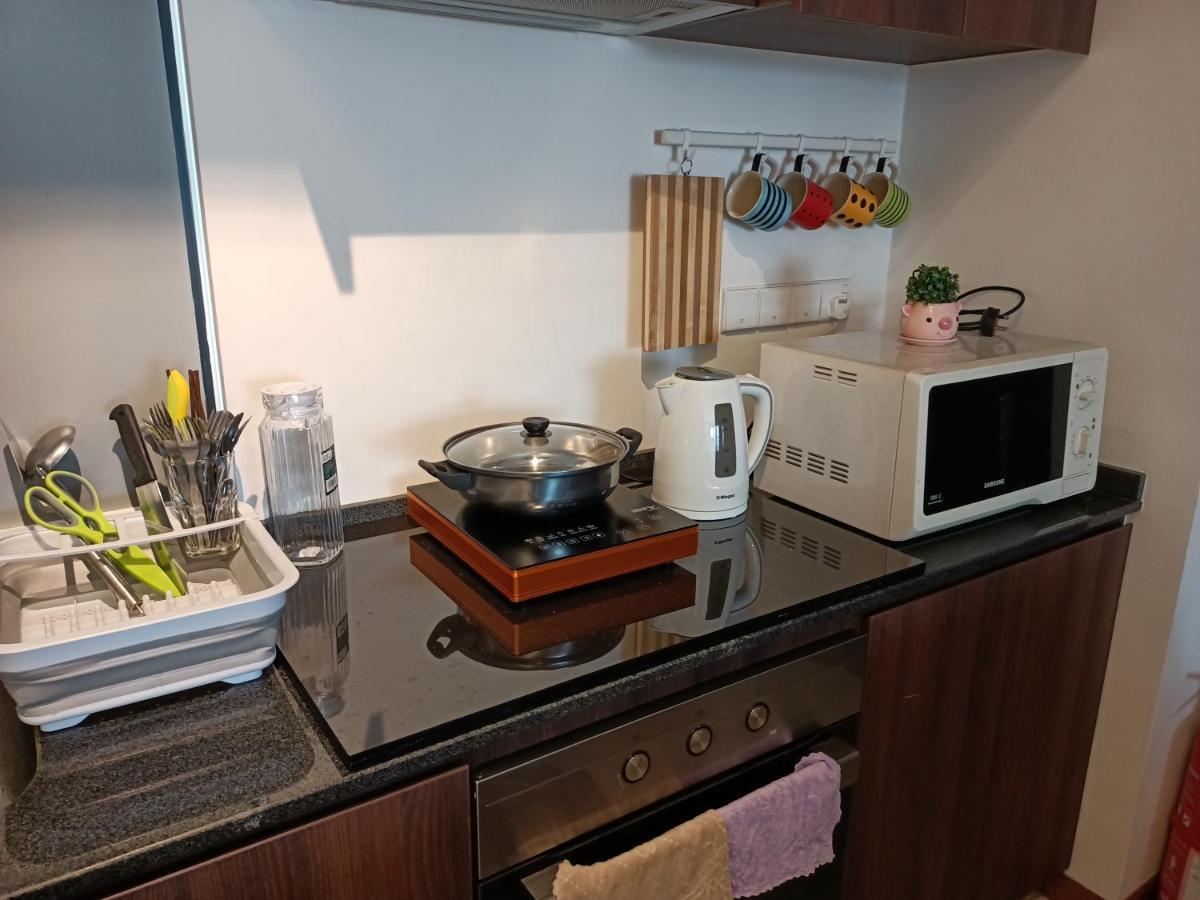 Apartment Cozy Seaview 5