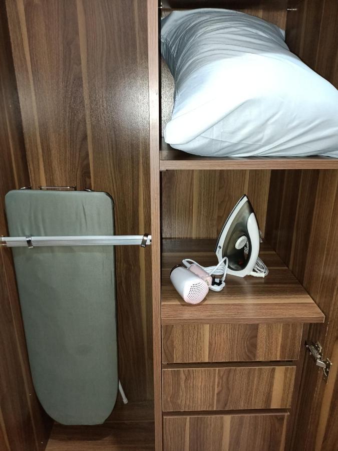 Cozy Seaview 5 Apartment Tanjung Tokong