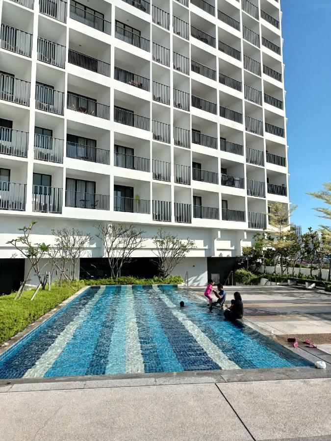 Cozy Seaview 5 Apartment *