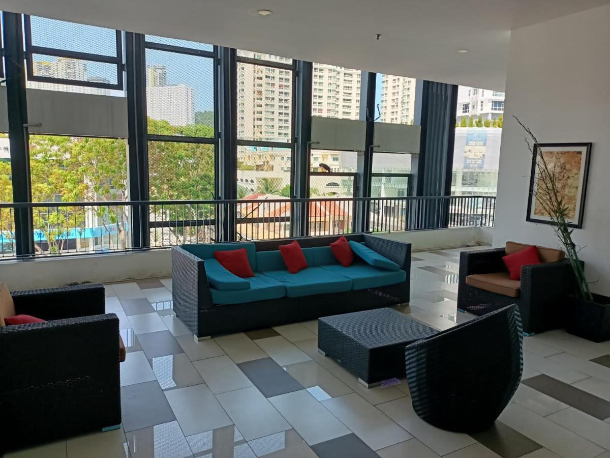 Cozy Seaview 5 Apartment Tanjung Tokong